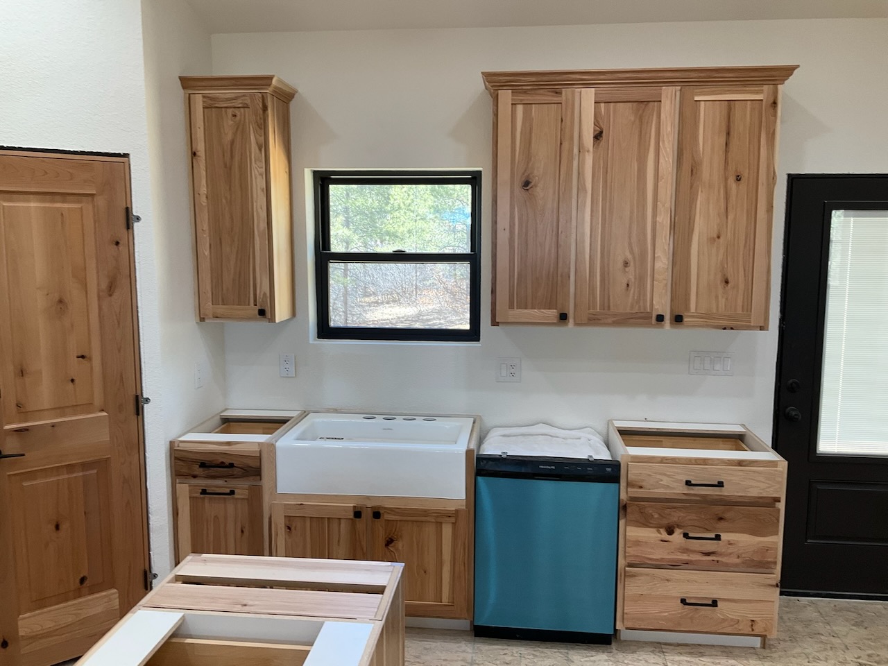 Cabinet Project 11