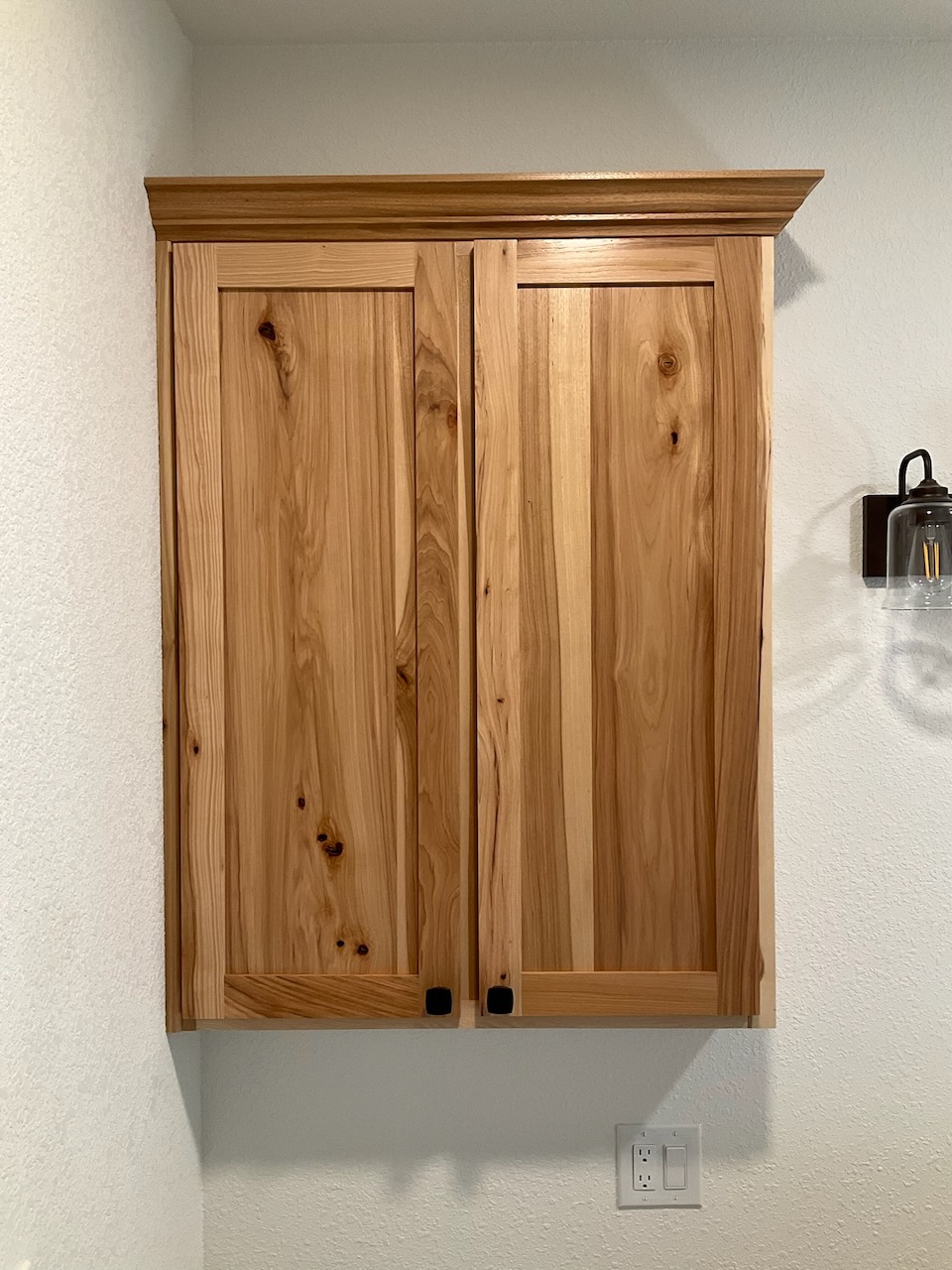 Cabinet Project 4