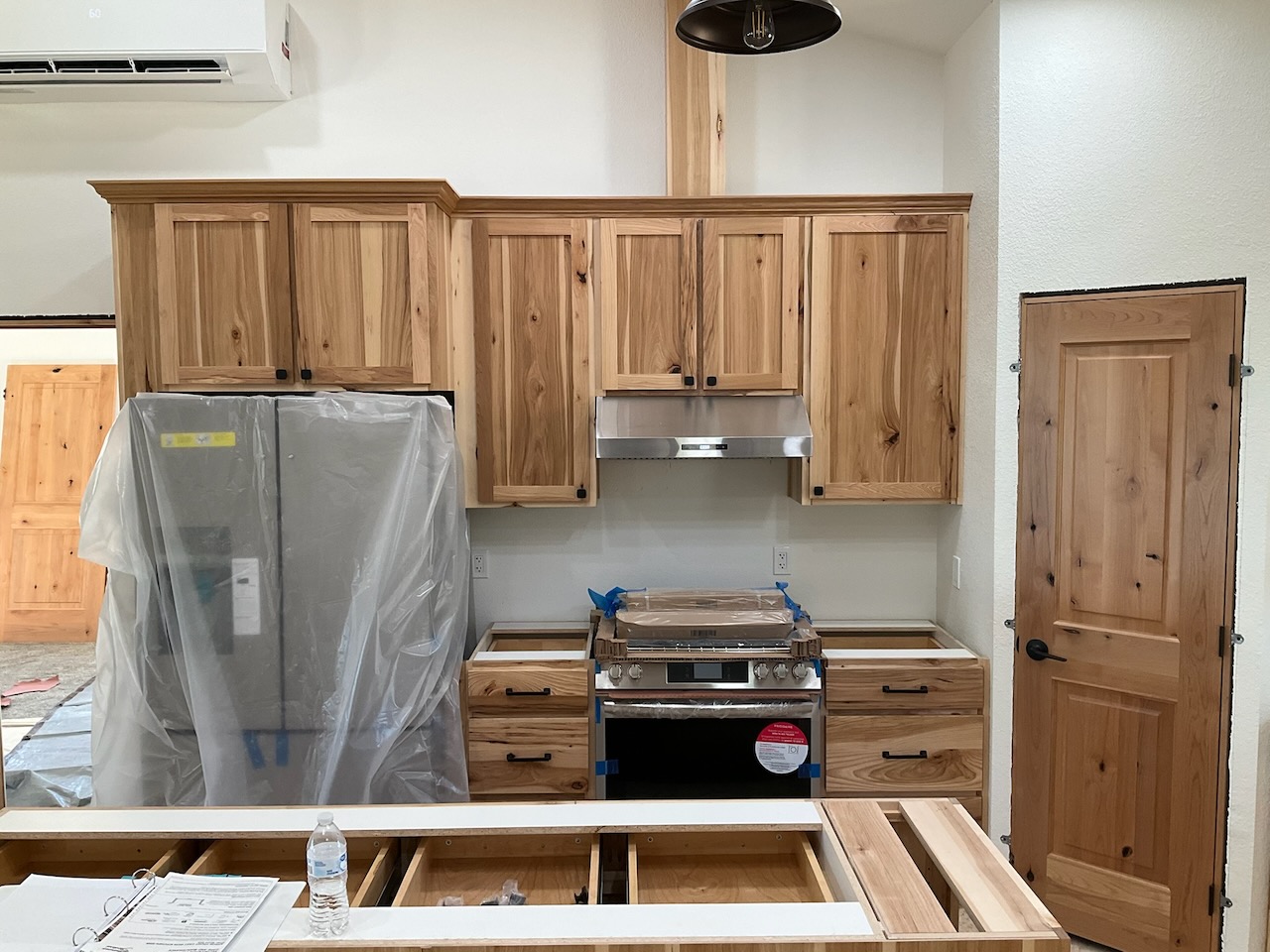 Cabinet Project 6