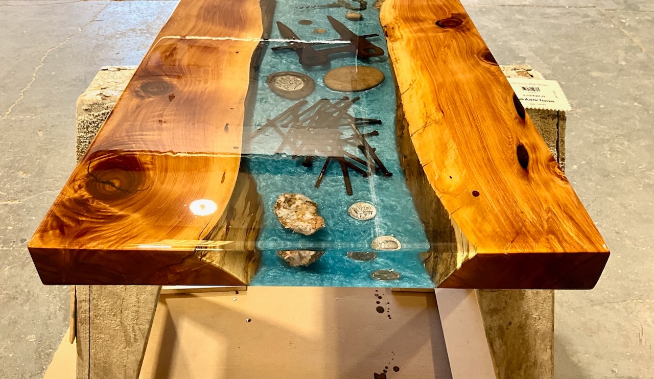 Cabinet Project 7